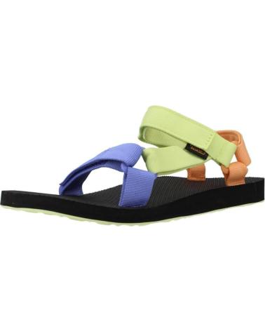 TEVA SANDALIAS TEVA ORIGINAL UNIVERSAL MUJER MULTICOLOR W