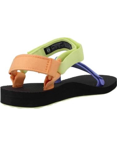 TEVA SANDALIAS TEVA ORIGINAL UNIVERSAL MUJER MULTICOLOR W