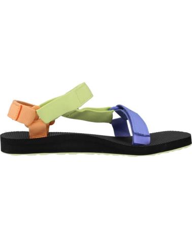 TEVA SANDALIAS TEVA ORIGINAL UNIVERSAL MUJER MULTICOLOR W