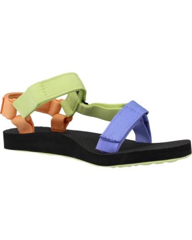 TEVA SANDALIAS TEVA ORIGINAL UNIVERSAL MUJER MULTICOLOR W