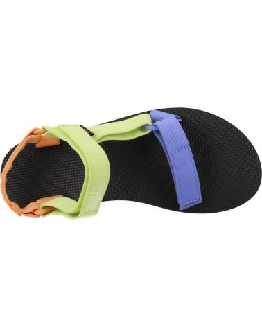 TEVA SANDALIAS TEVA ORIGINAL UNIVERSAL MUJER MULTICOLOR W