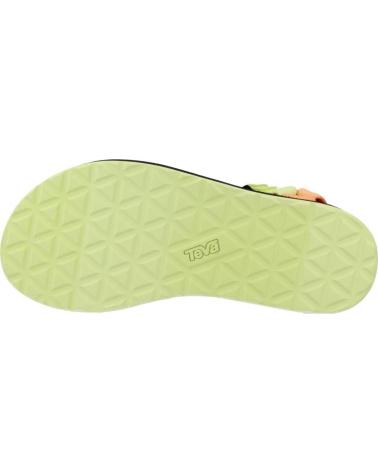 TEVA SANDALIAS TEVA ORIGINAL UNIVERSAL MUJER MULTICOLOR W