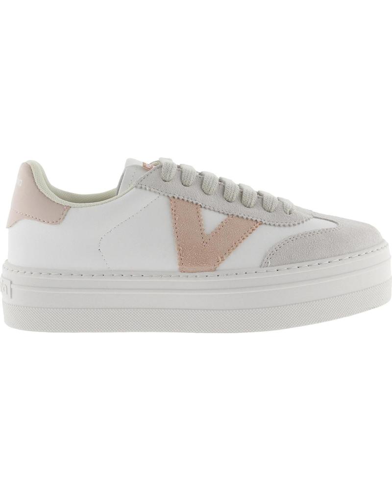 VICTORIA ZAPATILLAS VICTORIA BARCELONA CICLISTA MUJER NUDE NUDE