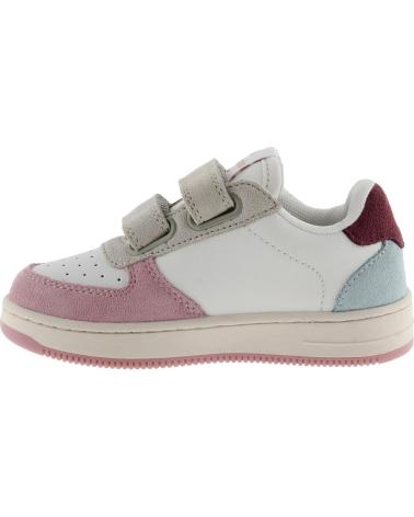 VICTORIA ZAPATILLAS VICTORIA DEPORTIVAS VELCRO PETALO PETALO