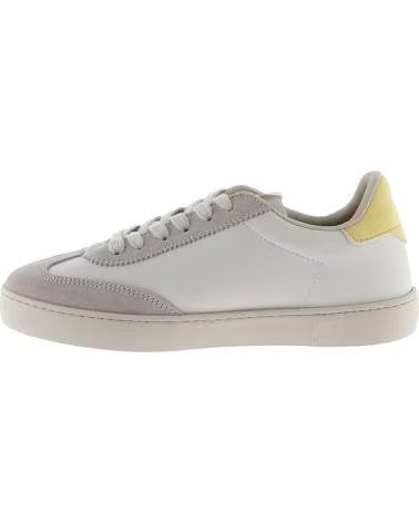 VICTORIA VICTORIA BERLIN RADFAHRER-SNEAKER 1126184 GELB AMARILLO