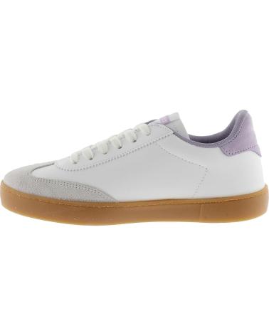 VICTORIA ZAPATILLAS VICTORIA MUJER BERLIN LILA LILA