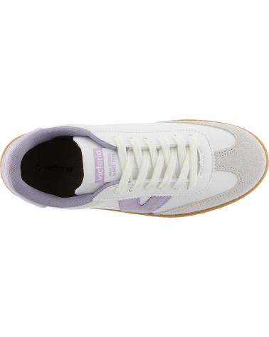VICTORIA ZAPATILLAS VICTORIA MUJER BERLIN LILA LILA