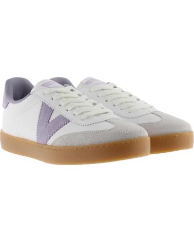 VICTORIA ZAPATILLAS VICTORIA MUJER BERLIN LILA LILA