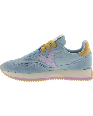 VICTORIA ZAPATILLAS VICTORIA COSMOS MUJER AZUL AZUL