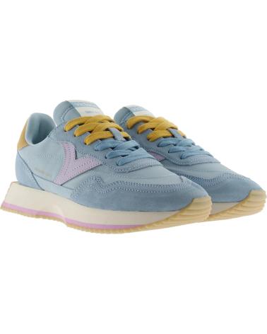 VICTORIA ZAPATILLAS VICTORIA COSMOS MUJER AZUL AZUL