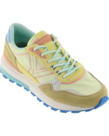 VICTORIA DEPORTIVO VICAM COLOR 15057 AMARILLO