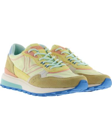 VICTORIA DEPORTIVO VICAM COLOR 15057 AMARILLO