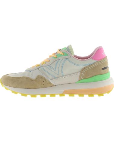 VICTORIA VICTORIA DEPORTIVAS MUJER LUNA BEIGE BEIGE
