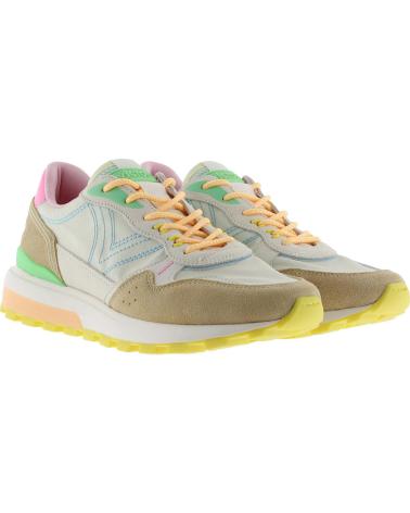 VICTORIA VICTORIA DEPORTIVAS MUJER LUNA BEIGE BEIGE