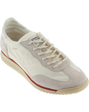 VICTORIA VICTORIA SATURNO NYLON ZAPATILLAS DEPORTIVAS UNISEX HIELO