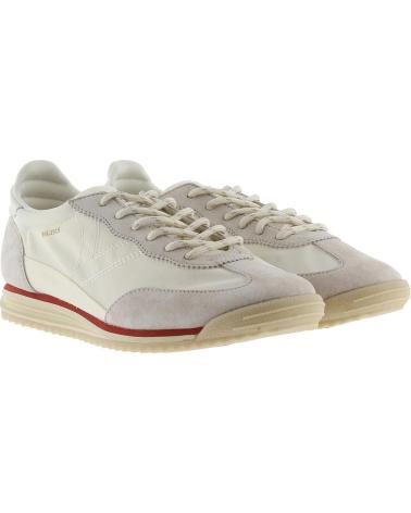 VICTORIA VICTORIA SATURNO NYLON ZAPATILLAS DEPORTIVAS UNISEX HIELO
