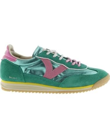 VICTORIA TÊNIS VICTORIA SATURNO FEMININO JADE JADE