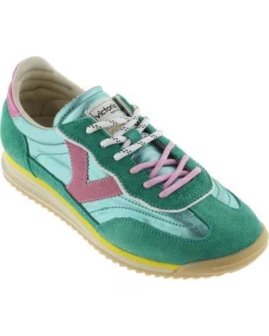 VICTORIA TÊNIS VICTORIA SATURNO FEMININO JADE JADE