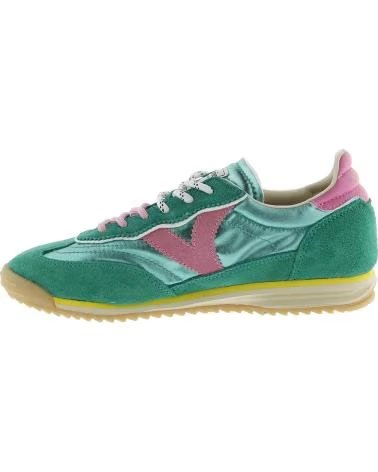 VICTORIA TÊNIS VICTORIA SATURNO FEMININO JADE JADE