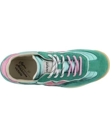 VICTORIA TÊNIS VICTORIA SATURNO FEMININO JADE JADE