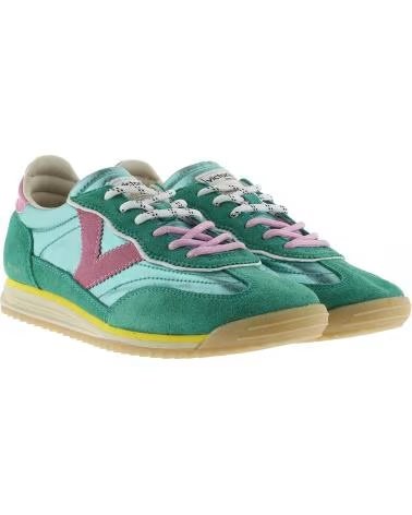 VICTORIA TÊNIS VICTORIA SATURNO FEMININO JADE JADE