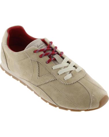 VICTORIA ZAPATO CASUAL MUJER MUJER 59102 BEIGE