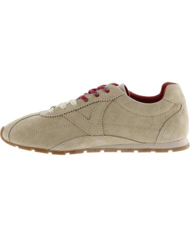 VICTORIA ZAPATO CASUAL MUJER MUJER 59102 BEIGE