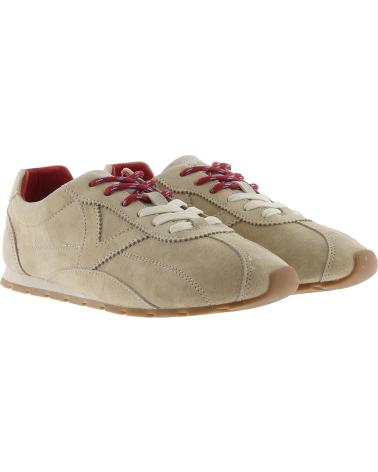VICTORIA ZAPATO CASUAL MUJER MUJER 59102 BEIGE