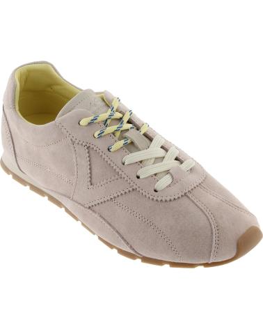 VICTORIA VICTORIA DEPORTIVAS MUJER PIEL SERRAJE NUDE NUDE