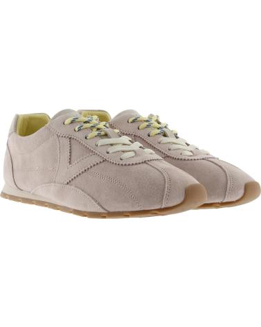 VICTORIA VICTORIA DEPORTIVAS MUJER PIEL SERRAJE NUDE NUDE