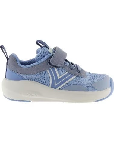 VICTORIA BAREFOOT KAI TRICOT SPORTSCHUHE FÜR JUNGEN AZUL