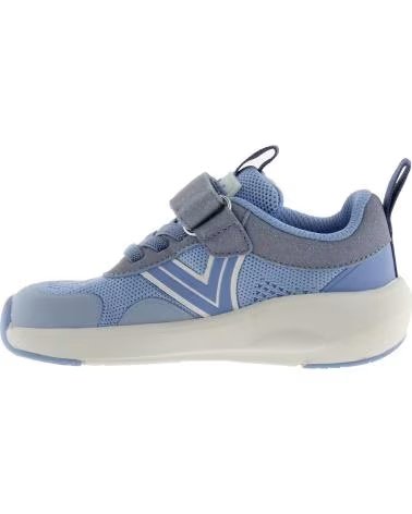 VICTORIA BAREFOOT KAI TRICOT SPORTSCHUHE FÜR JUNGEN AZUL
