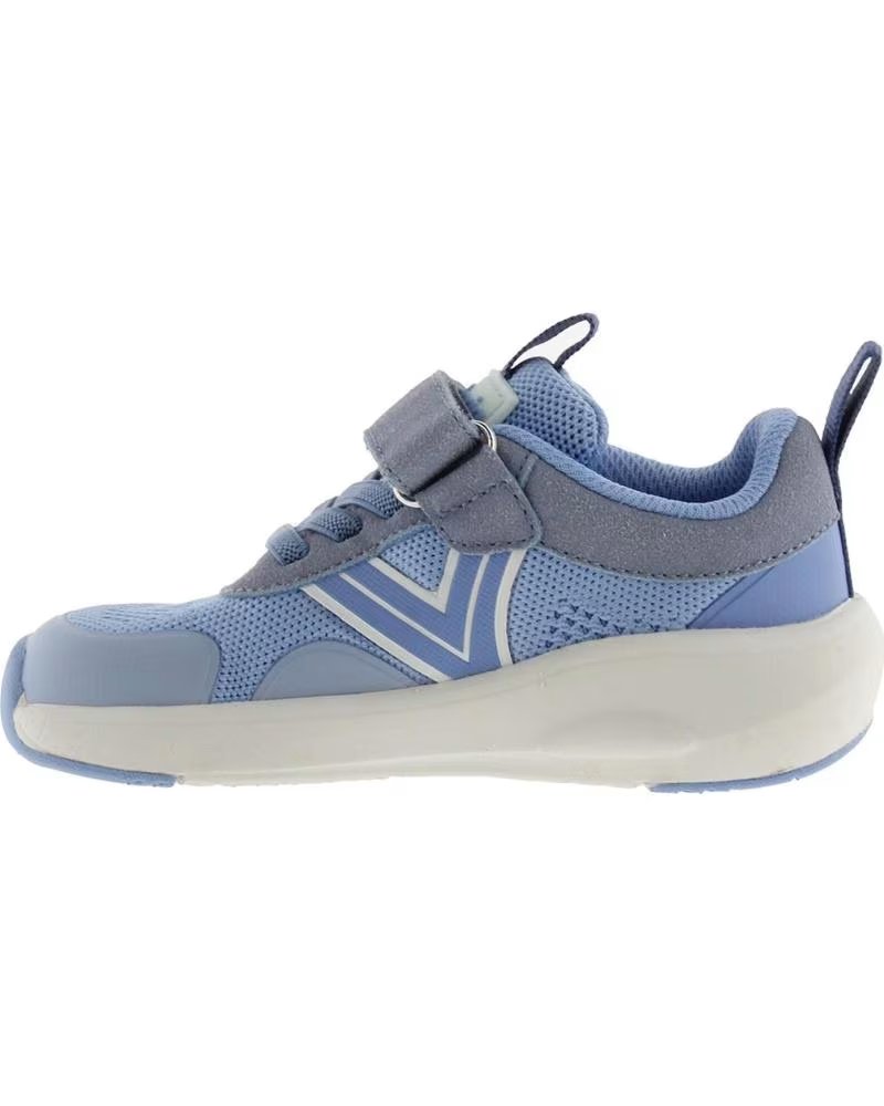 VICTORIA BAREFOOT KAI TRICOT SPORTSCHUHE FÜR JUNGEN AZUL