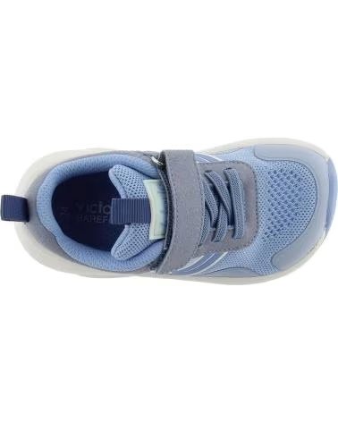 VICTORIA BAREFOOT KAI TRICOT SPORTSCHUHE FÜR JUNGEN AZUL