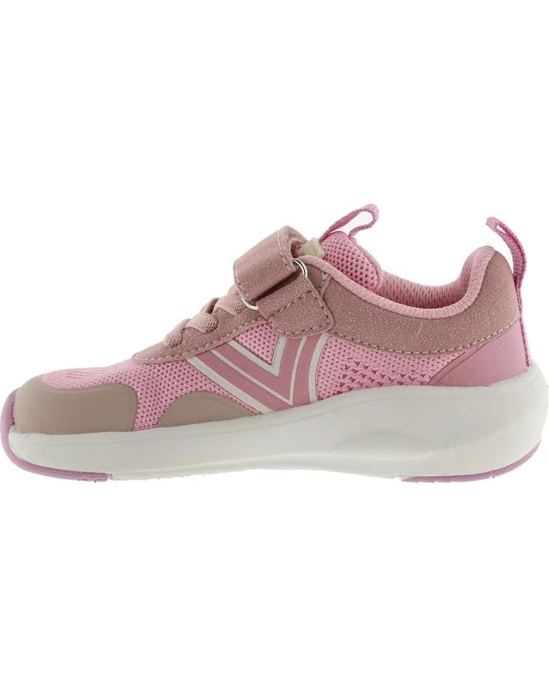 VICTORIA BAREFOOT SPORTS SHOES GIRL VICTORIA KAI TRICOT PINK ROSA