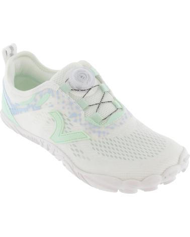 VICTORIA ZAPATILLAS VICTORIA DEPORTIVAS BAREFOOT MUJER 1184100 TERRATECH MESH AGUA