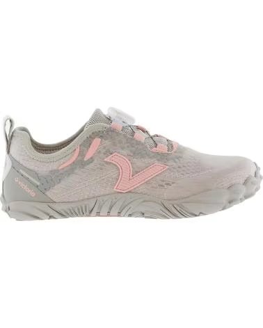 VICTORIA ZAPATILLAS 1184100- EN PARA MUJER ROSA