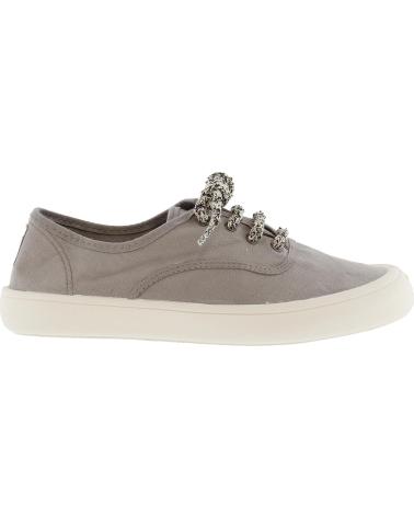 VICTORIA VICTORIA DEPORTIVA INGLESA BAREFOOT OLMO GRIS LONA GRIS