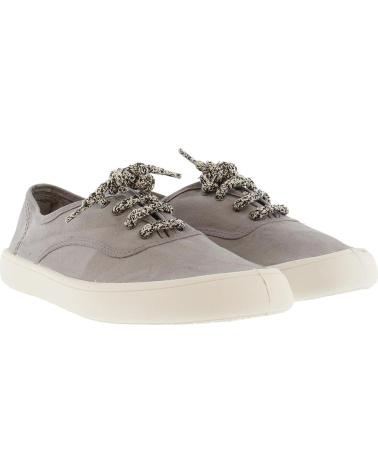 VICTORIA VICTORIA DEPORTIVA INGLESA BAREFOOT OLMO GRIS LONA GRIS