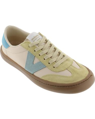 VICTORIA VICTORIA DEPORTIVAS BAREFOOT 1186108 OLMO VAINILLA VAINILLA