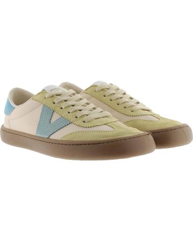 VICTORIA VICTORIA DEPORTIVAS BAREFOOT 1186108 OLMO VAINILLA VAINILLA