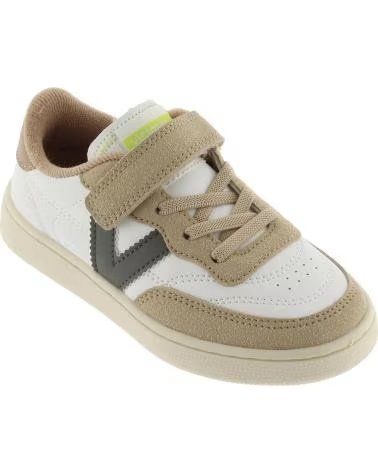 VICTORIA DEPORTIVA BAREFOOT PARA CHICA 1256108 OSLO BEIGE