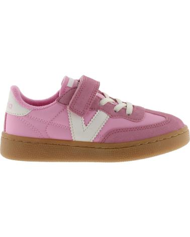 VICTORIA DEPORTIVA BAREFOOT PARA CHICA 1256109 OSLO FUCSIA