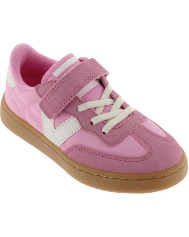 VICTORIA DEPORTIVA BAREFOOT PARA CHICA 1256109 OSLO FUCSIA