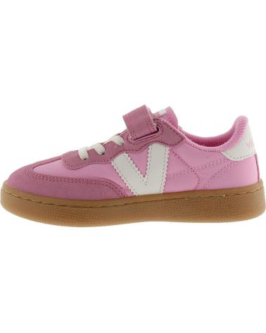VICTORIA DEPORTIVA BAREFOOT PARA CHICA 1256109 OSLO FUCSIA