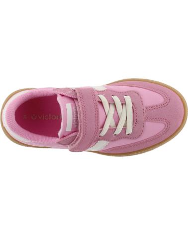 VICTORIA DEPORTIVA BAREFOOT PARA CHICA 1256109 OSLO FUCSIA