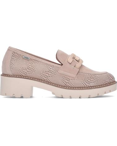 CALLAGHAN MOCASINES CALLAGHAN FREESTYLE MUJER 13465 ROSA PINK