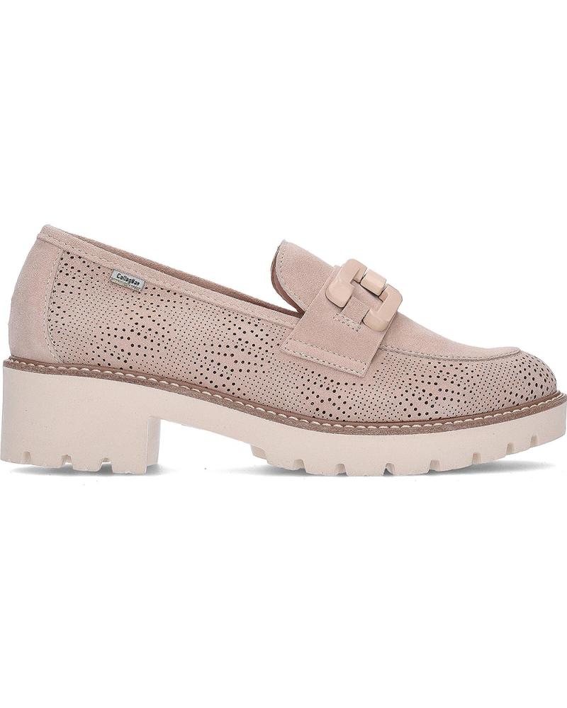 CALLAGHAN MOCASINES CALLAGHAN FREESTYLE MUJER 13465 ROSA PINK