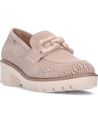 CALLAGHAN MOCASINES CALLAGHAN FREESTYLE MUJER 13465 ROSA PINK