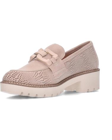 CALLAGHAN MOCASINES CALLAGHAN FREESTYLE MUJER 13465 ROSA PINK